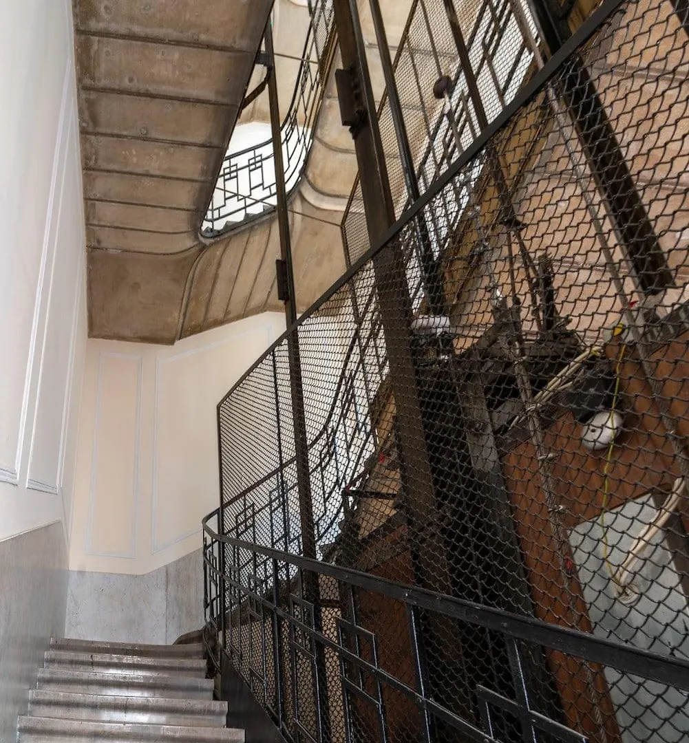 Daire Lovely Studio In The Heart Of Downtown Budapeşte Macaristan