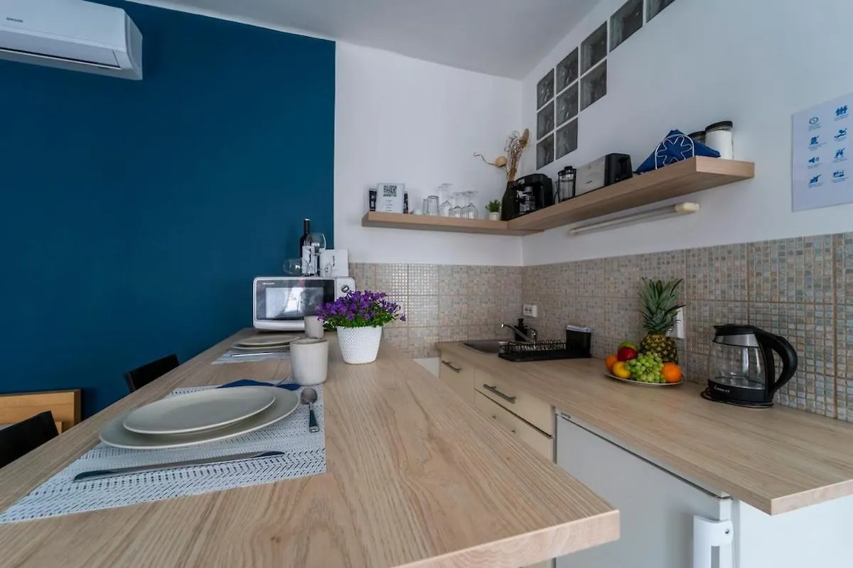 Lovely Studio In The Heart Of Downtown Budapeşte 0*,