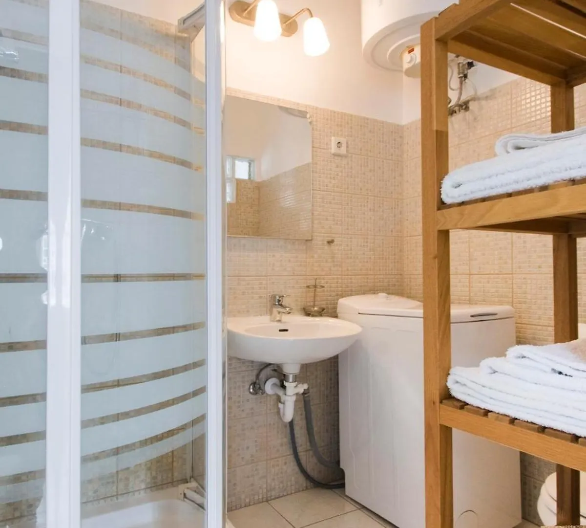 Lovely Studio In The Heart Of Downtown Budapeşte